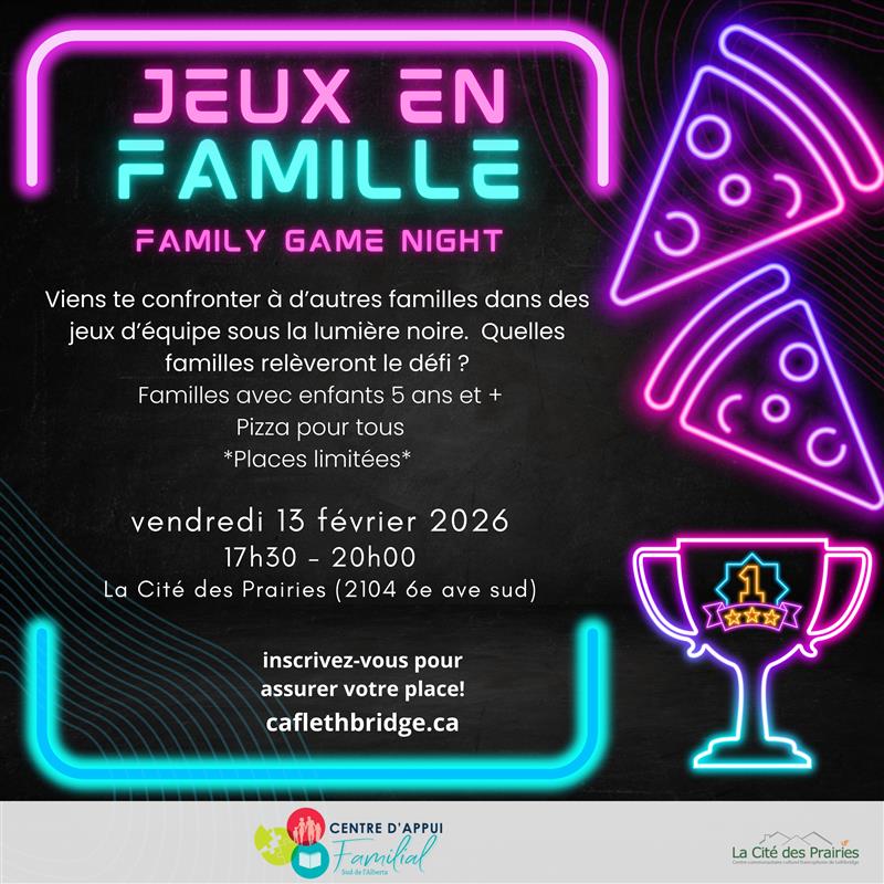 Festival de la famille