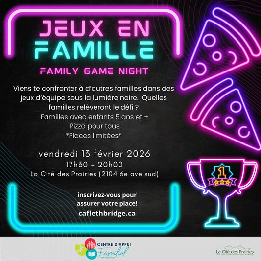 Festival de la famille